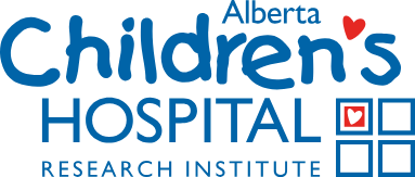 Alberta Children’s Hospital Research Institute logo