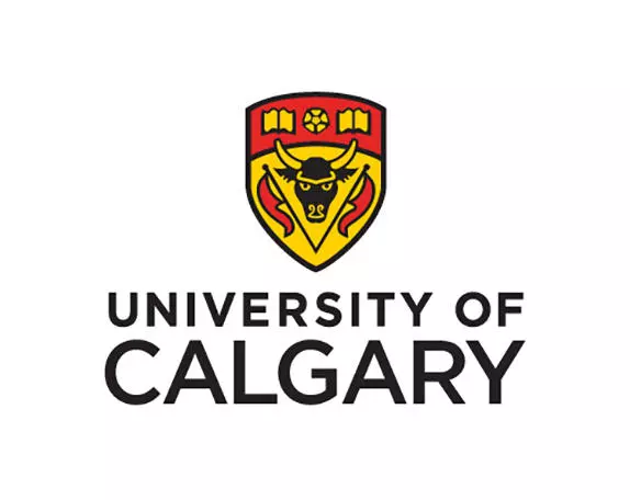 University of Calgary logo