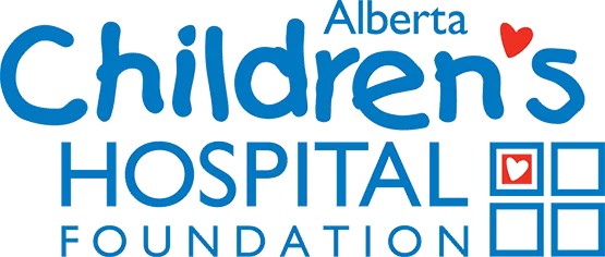 Alberta Children’s Hospital Foundation logo