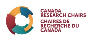 Canada Research Chairs logo