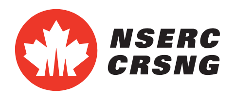 NSERC CRSNG logo