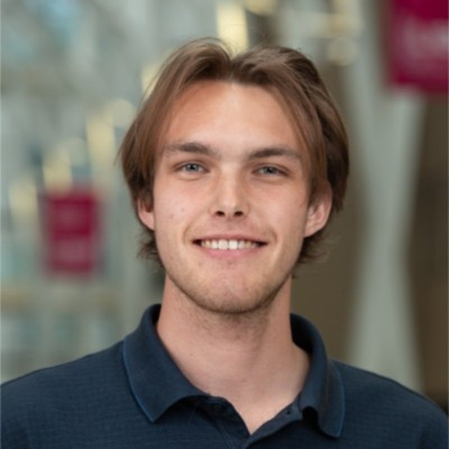 member portrait