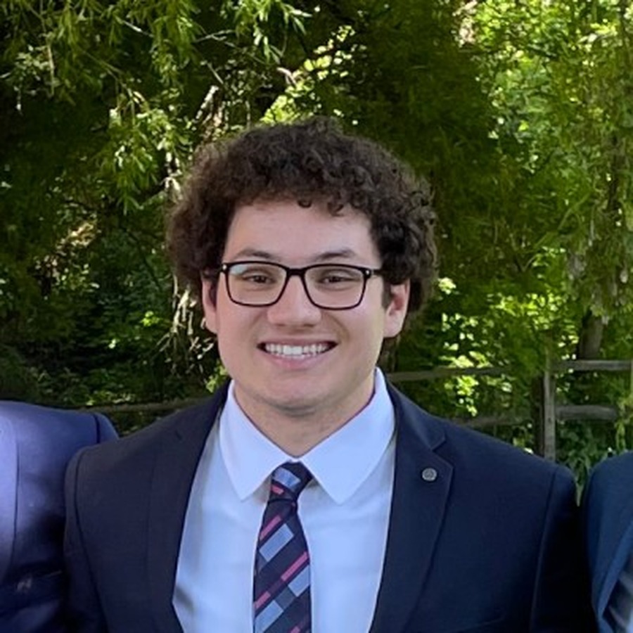 member portrait