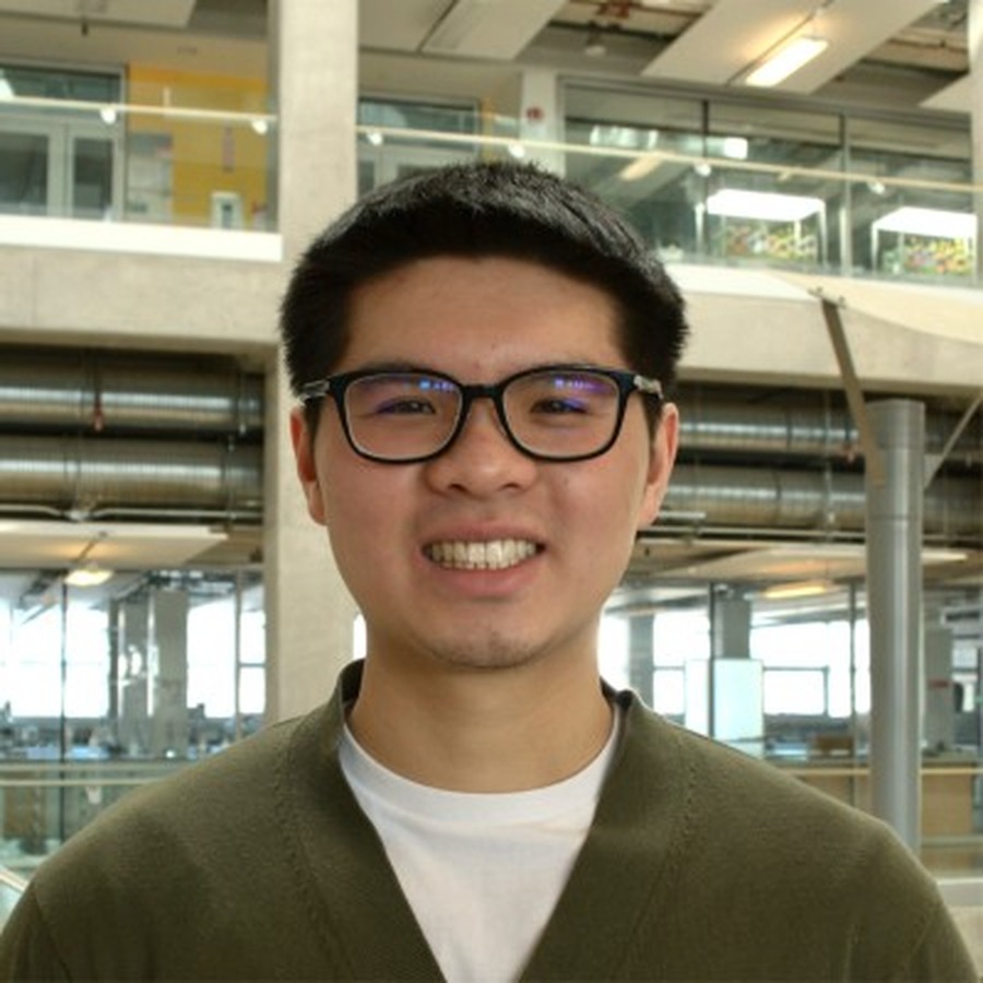 member portrait
