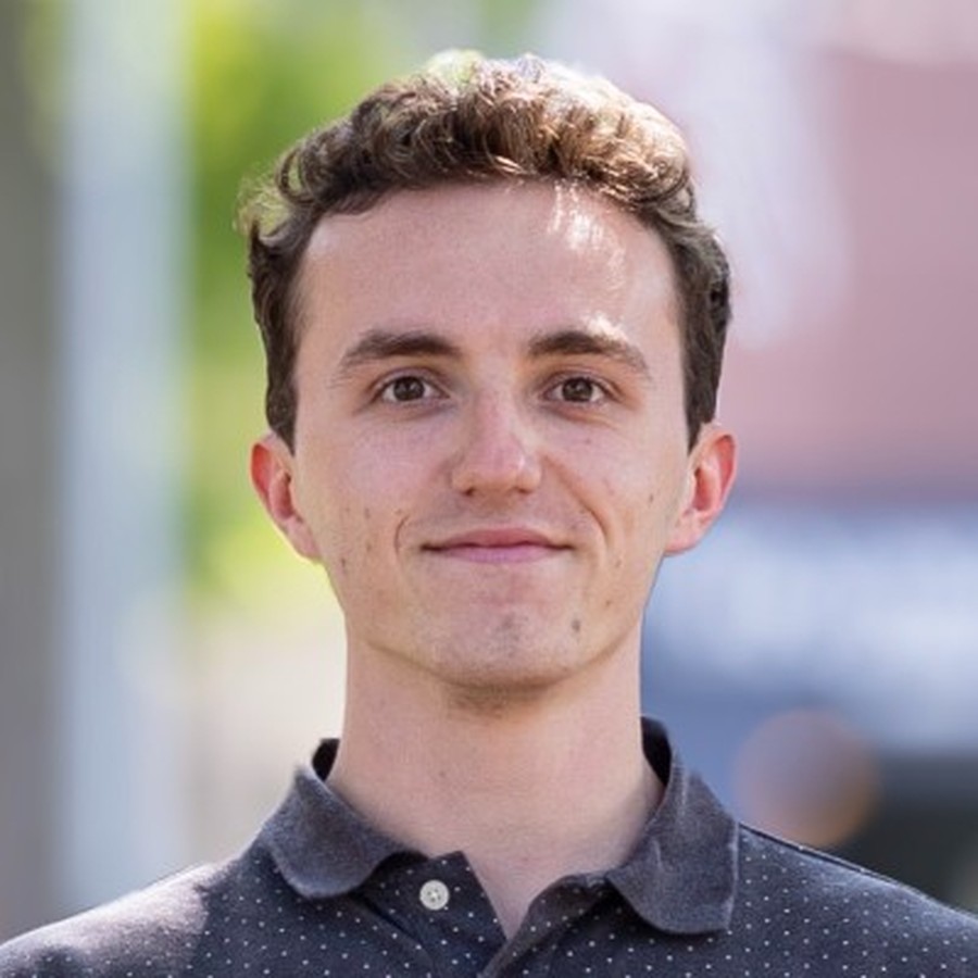 member portrait